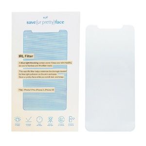 SAVEFACE Blue Light Blocking IRL Filter 12/12 Pro